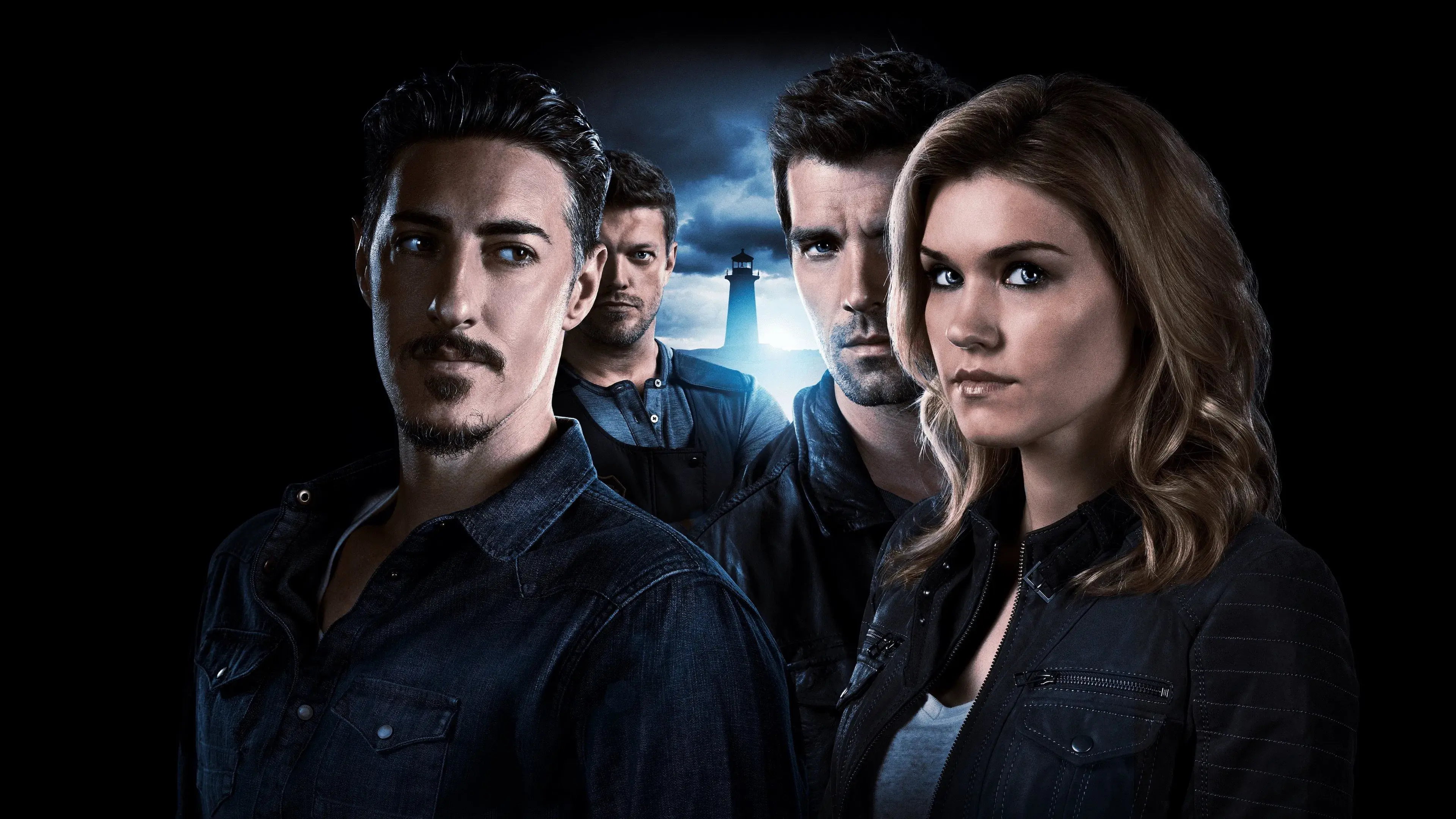 Haven backdrop