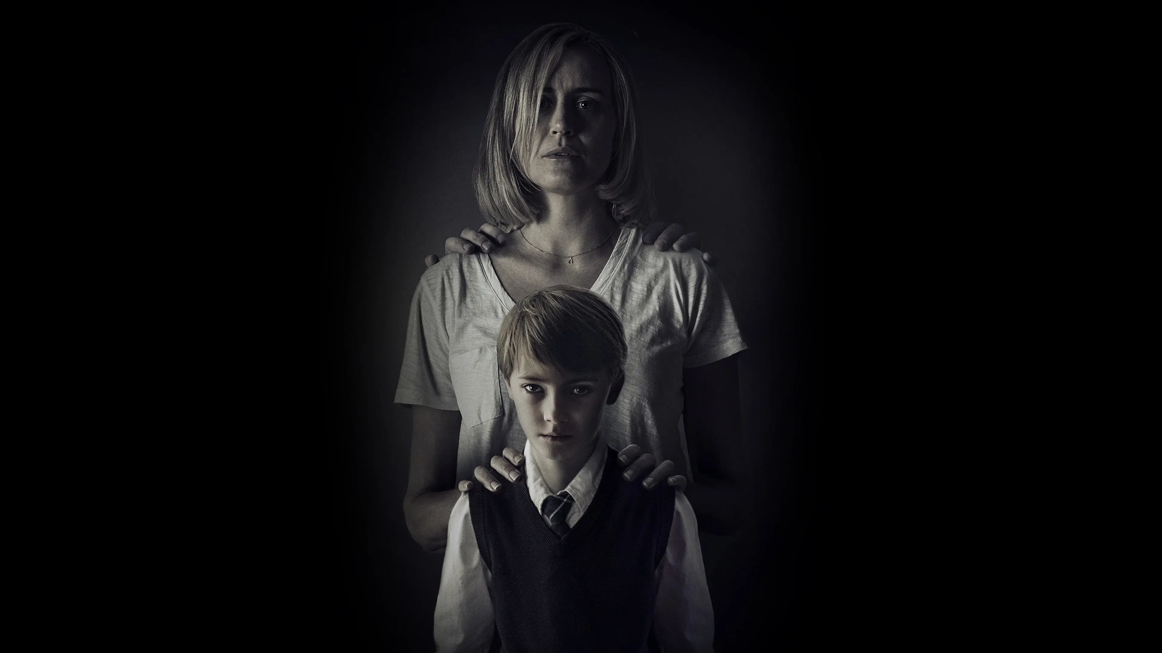 The Prodigy backdrop