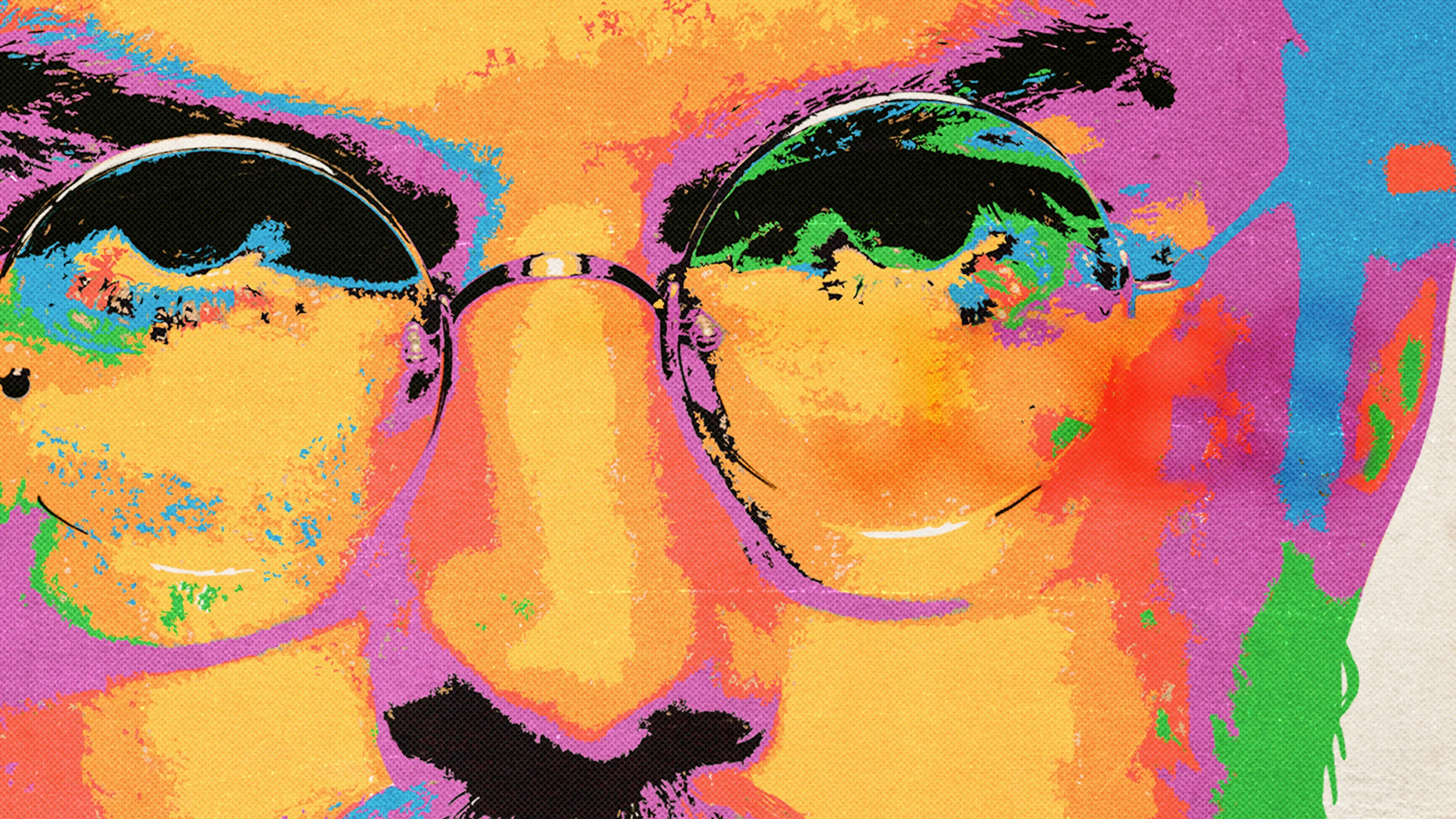 Jobs backdrop