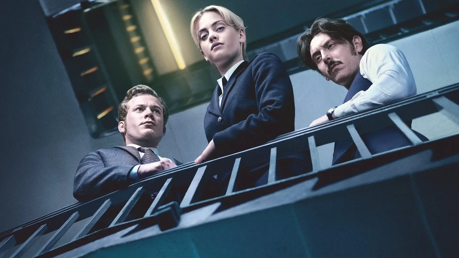 Prime Suspect 1973 backdrop
