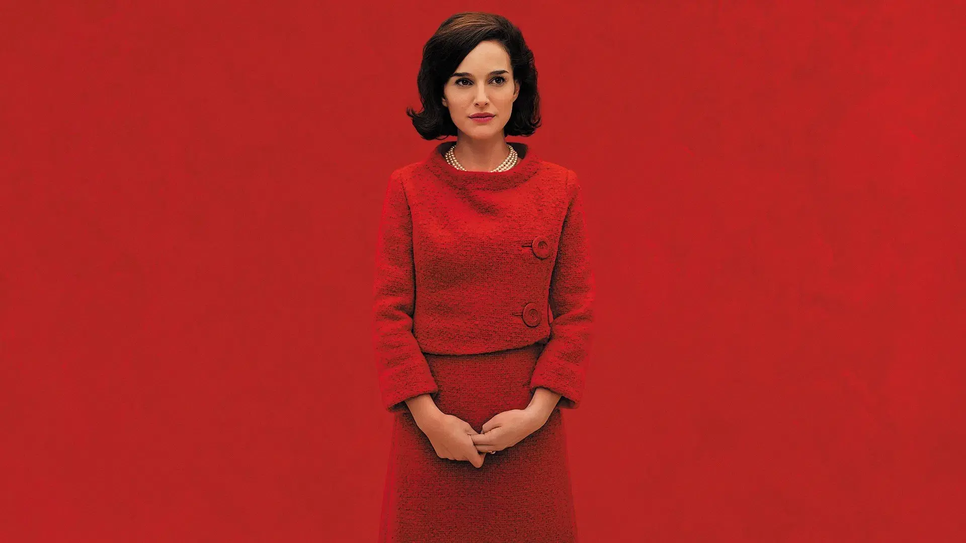 Jackie backdrop