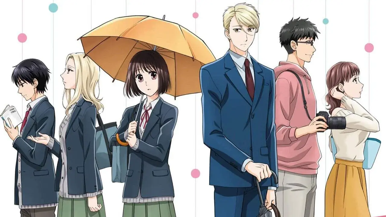 Koikimo backdrop