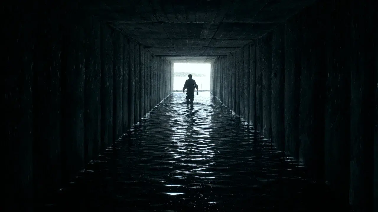 Bank Robbers: The Last Great Heist backdrop