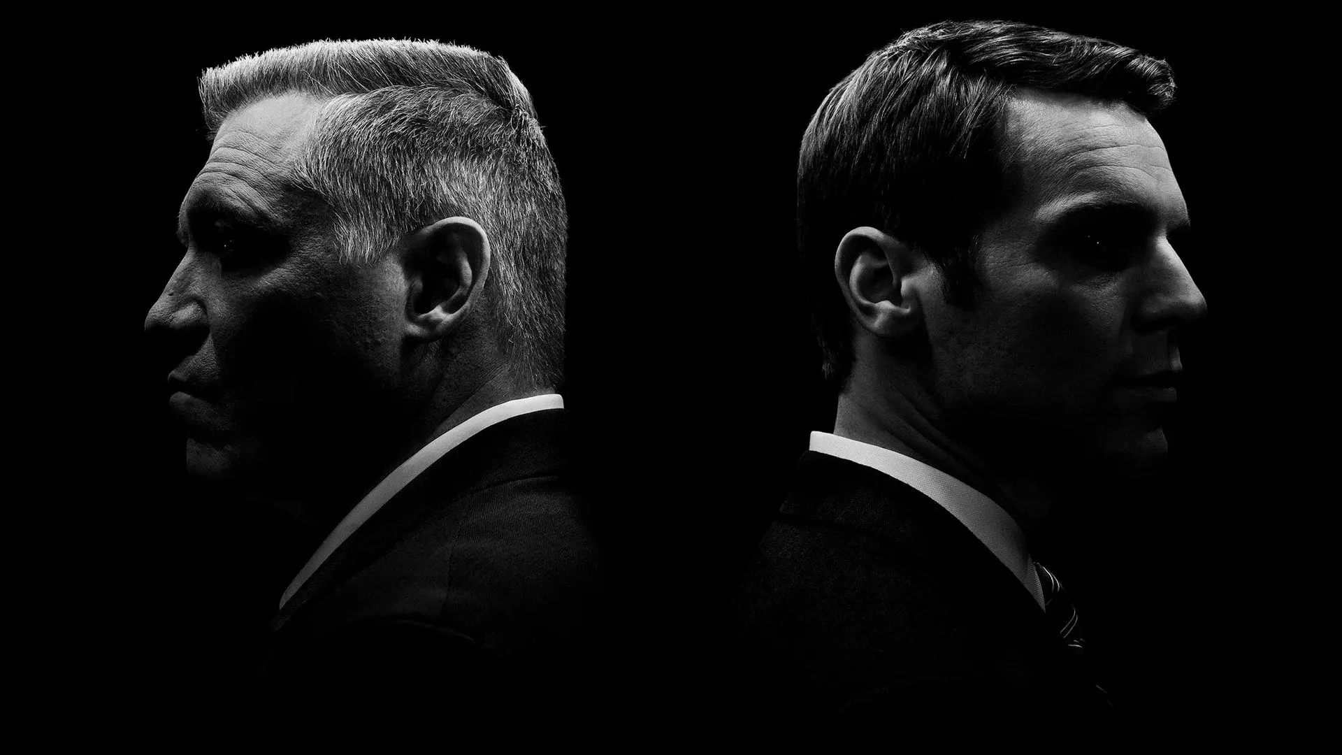 MINDHUNTER backdrop
