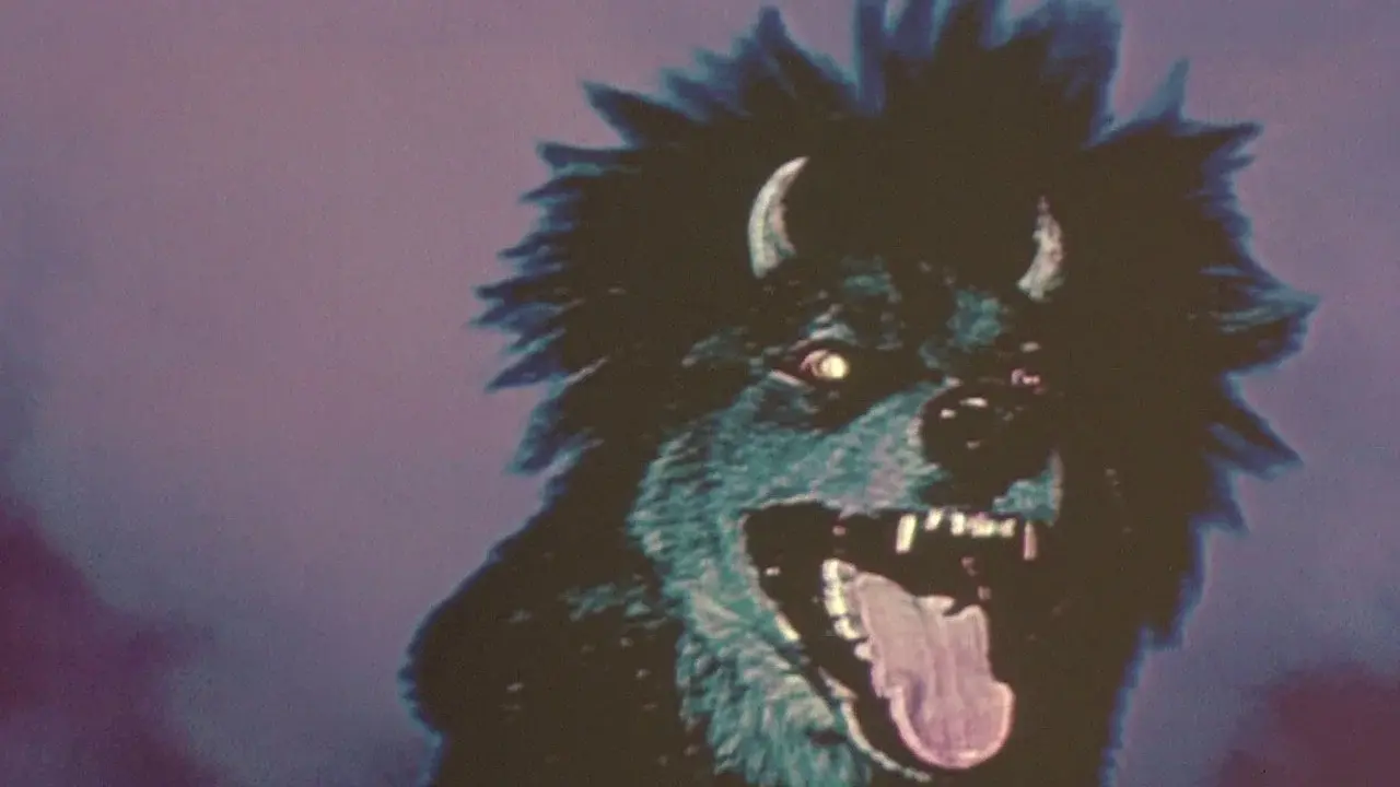 Devil Dog: The Hound of Hell backdrop