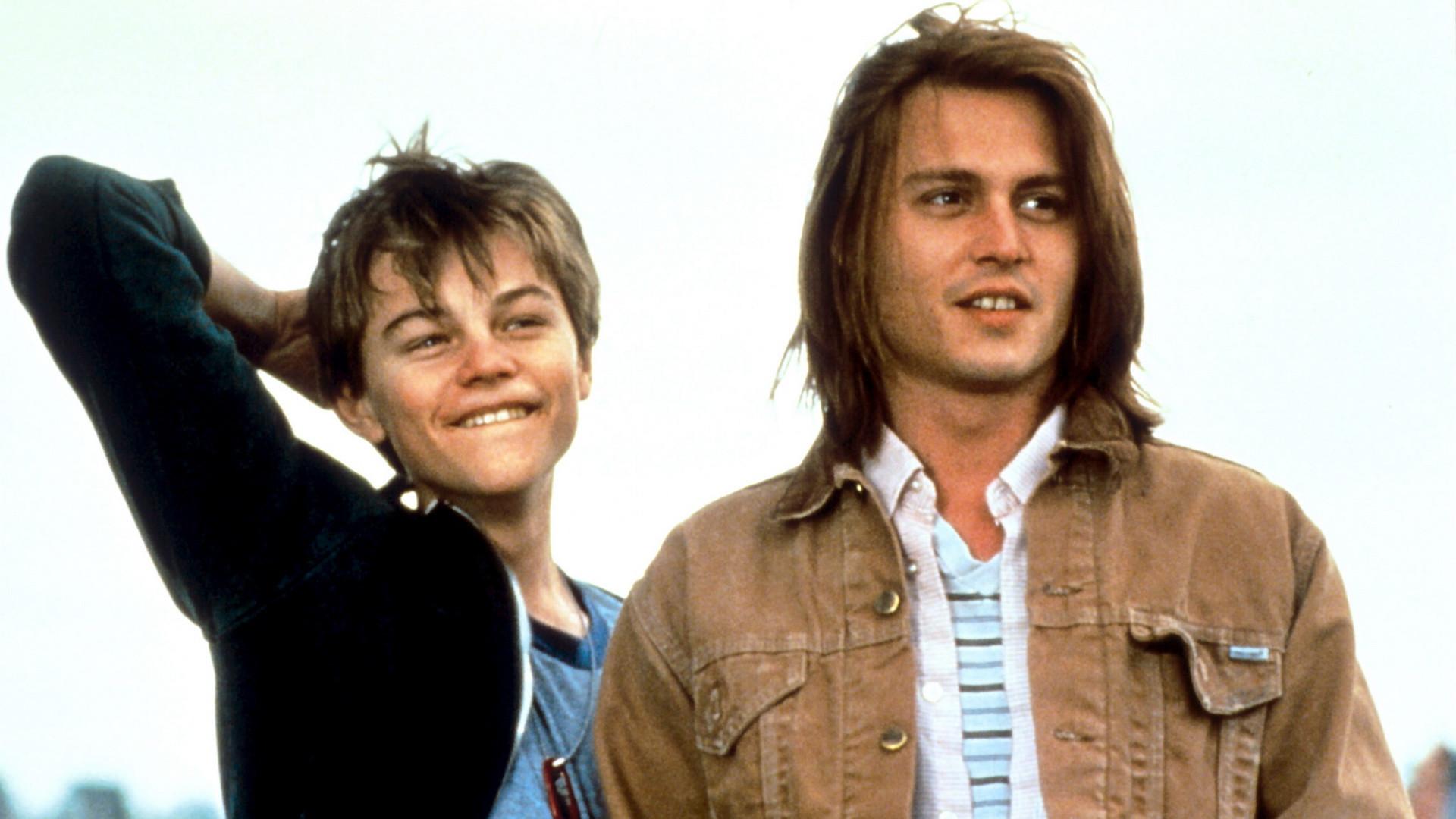 What's Eating Gilbert Grape backdrop