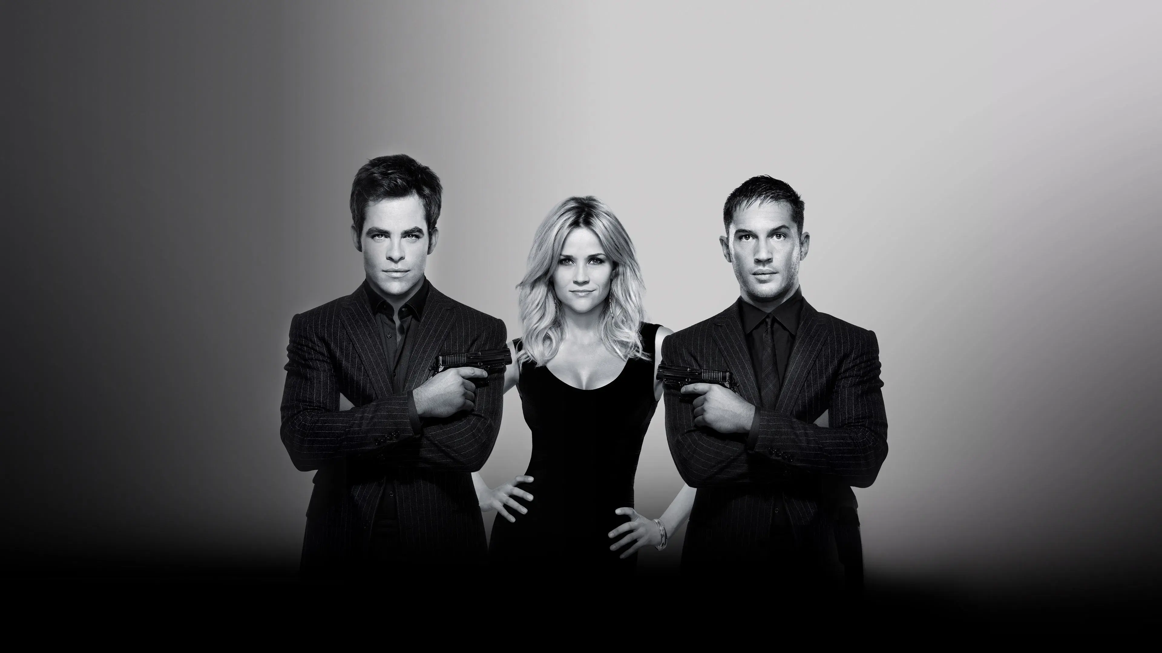This Means War backdrop