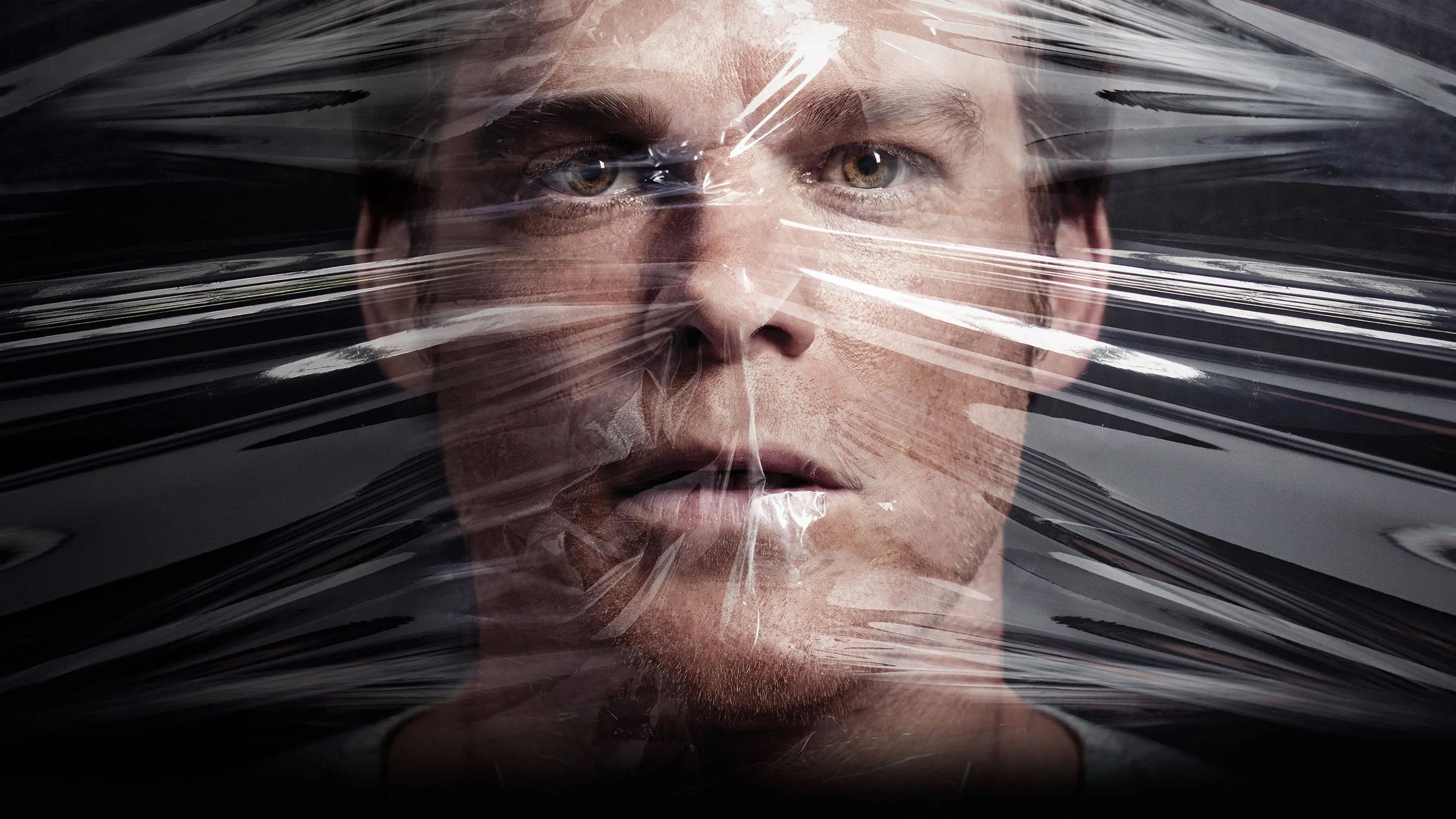 Dexter backdrop