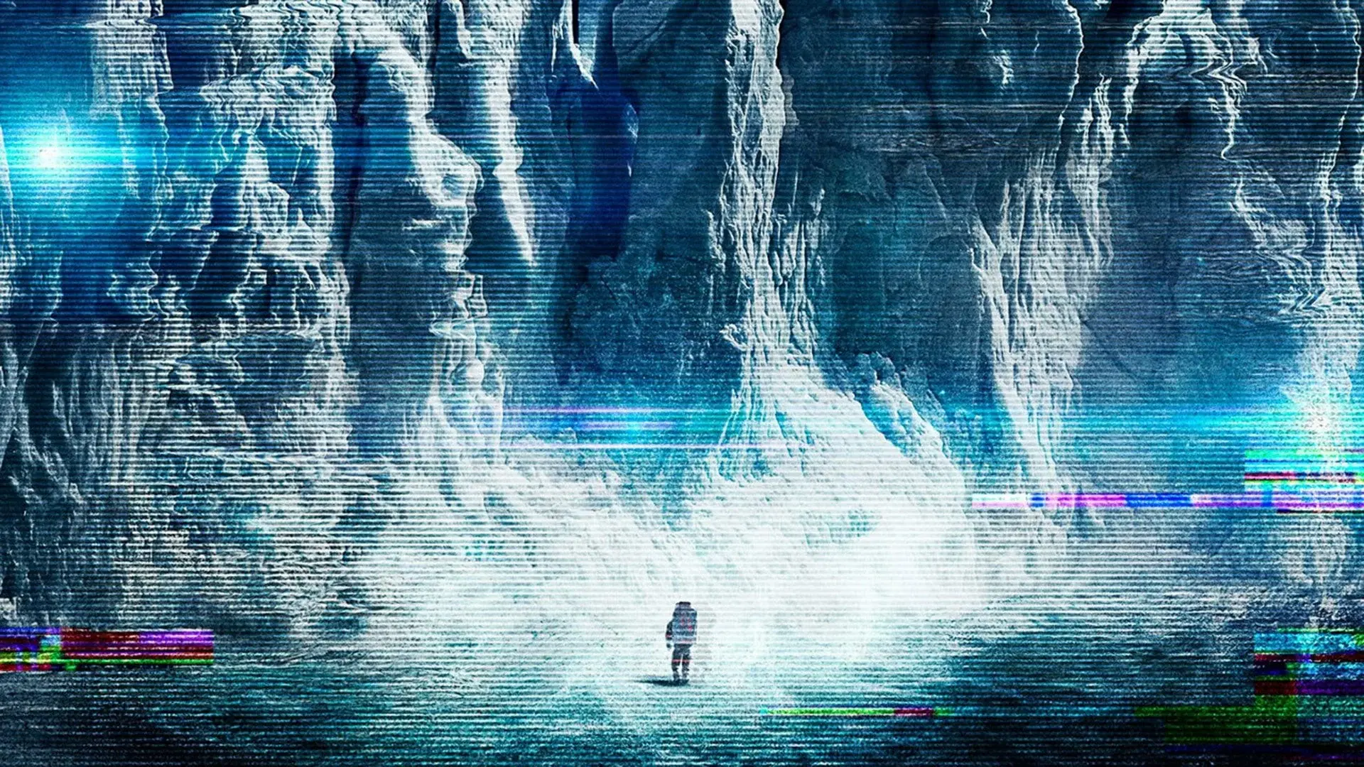 Europa Report backdrop