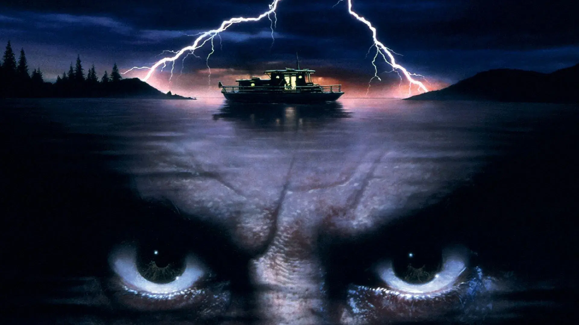 Cape Fear backdrop
