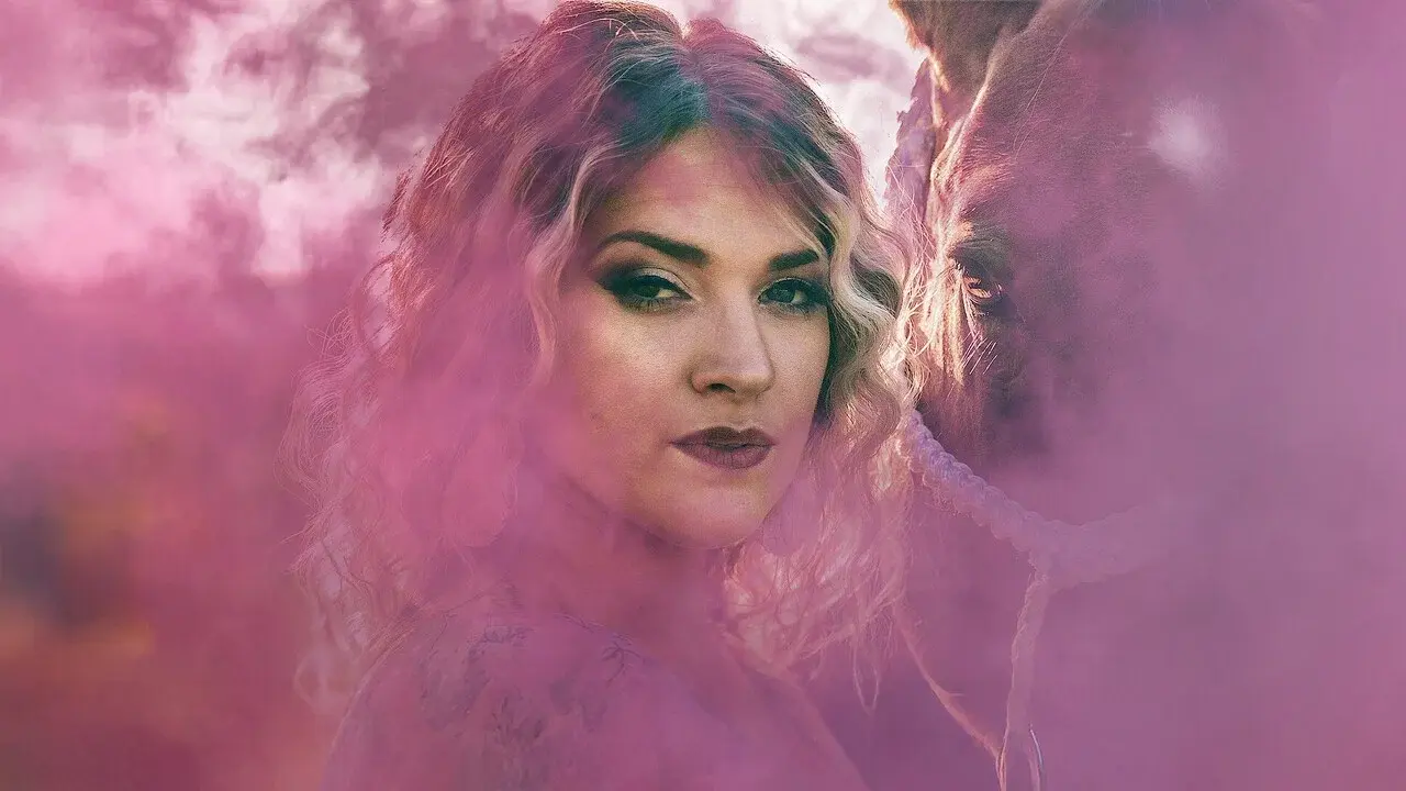 Maternal Instinct backdrop