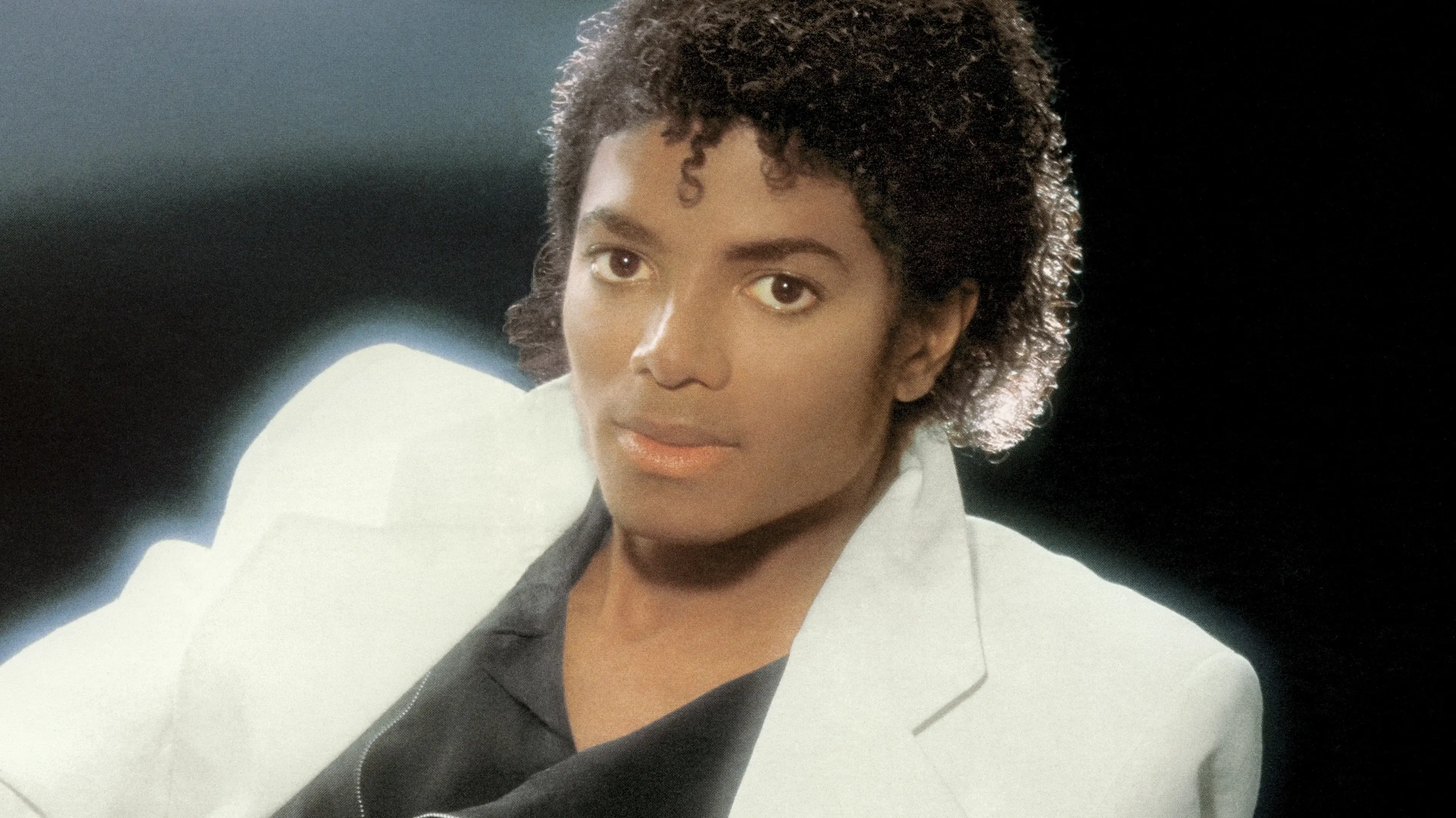 Thriller 40 backdrop