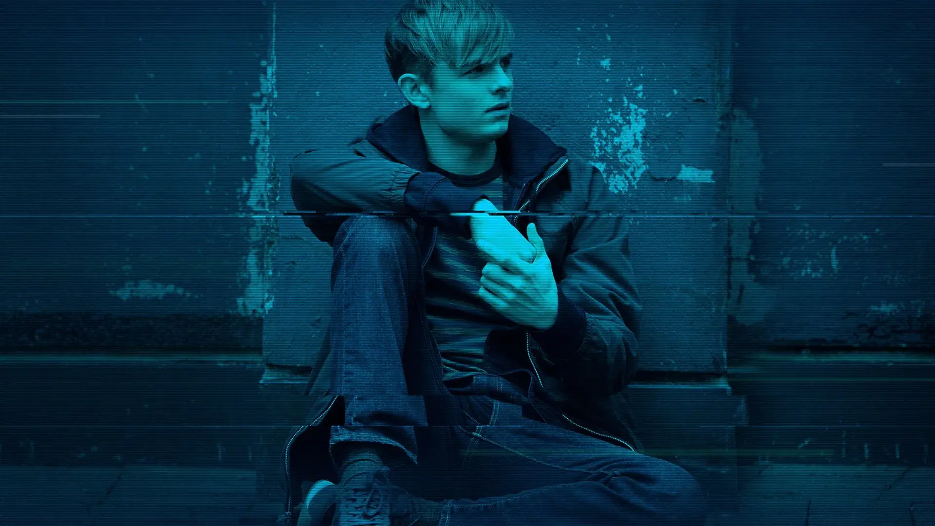 Alex Rider backdrop