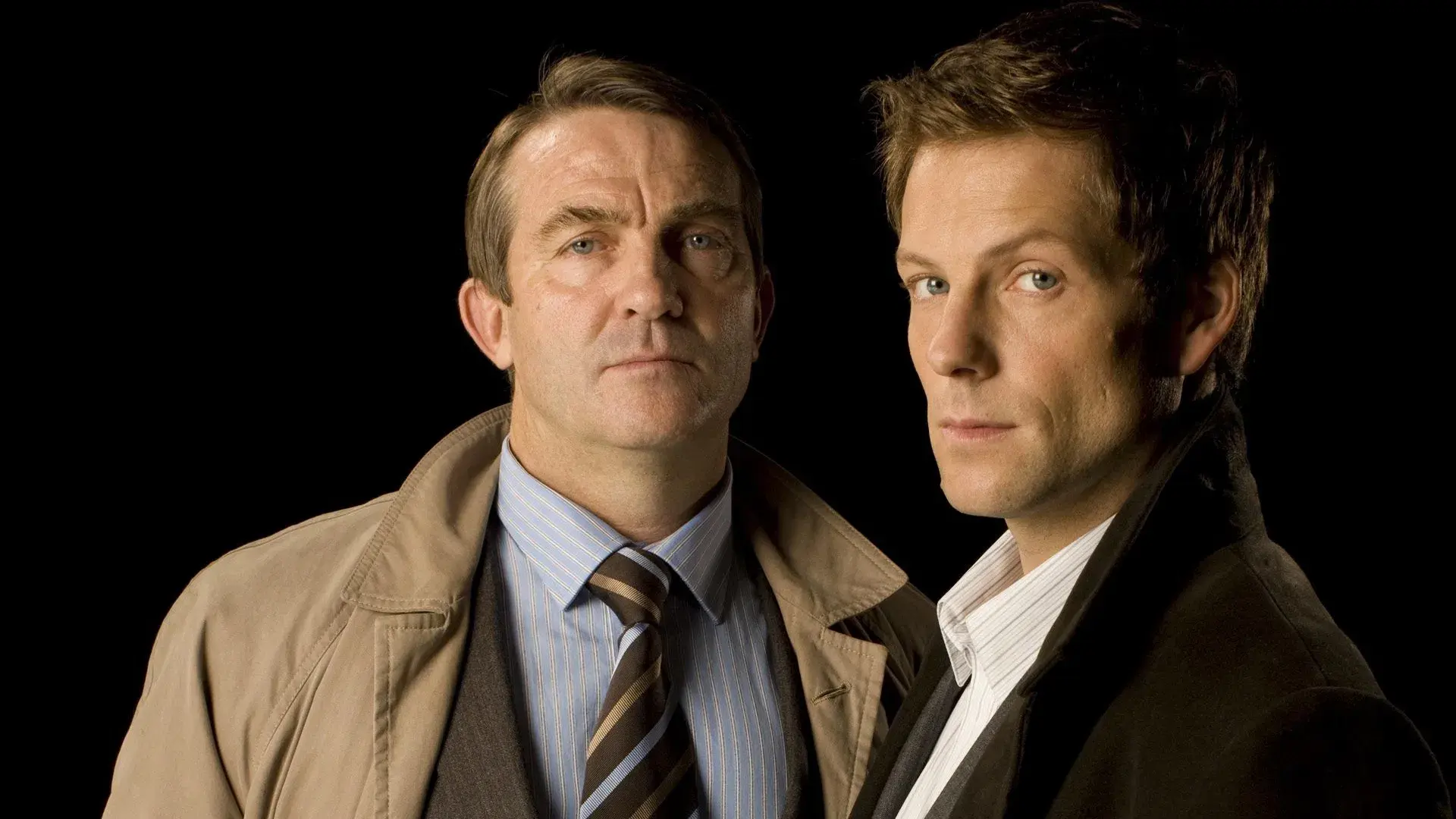Law & Order: UK backdrop