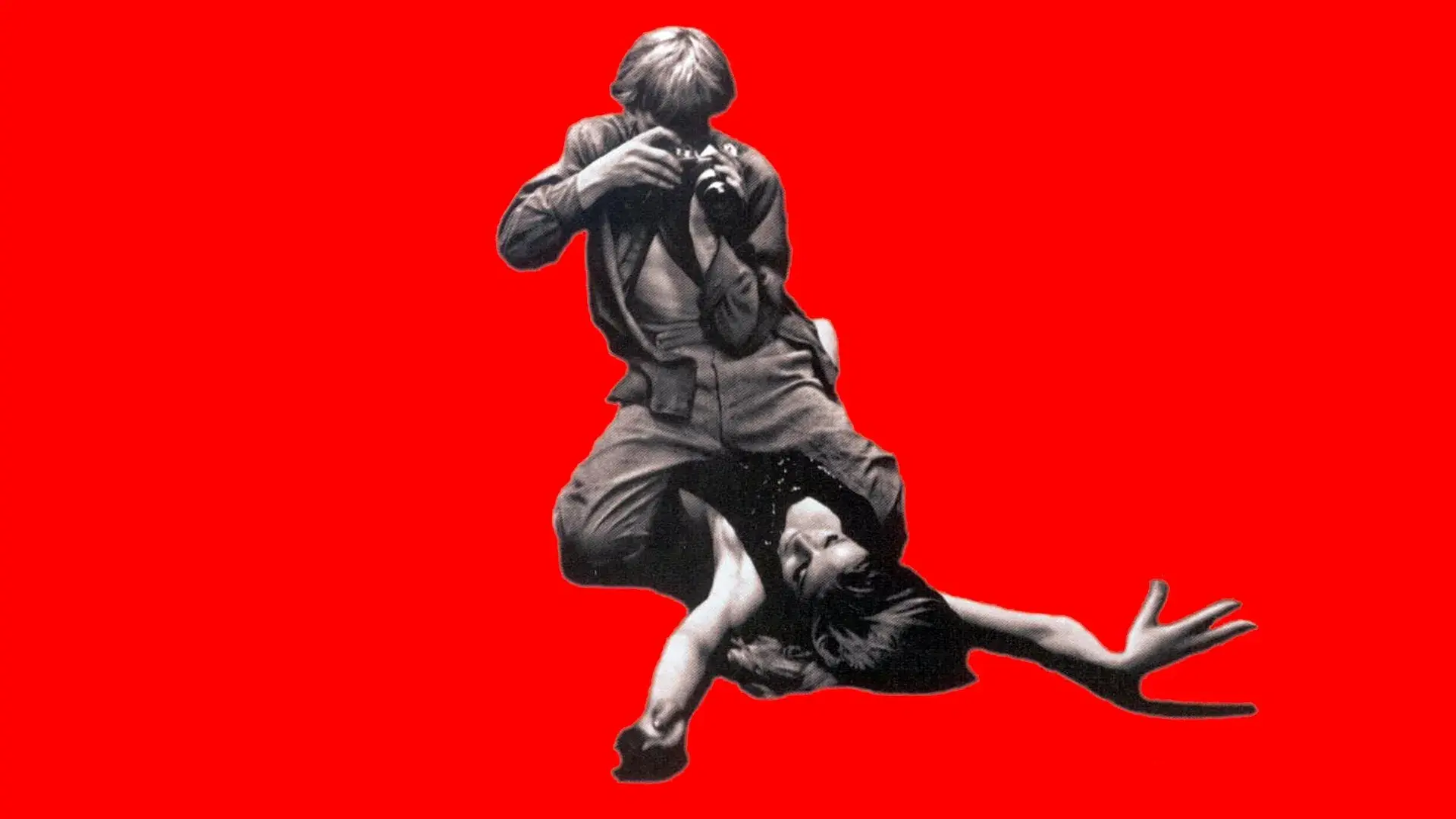 Blow-Up backdrop