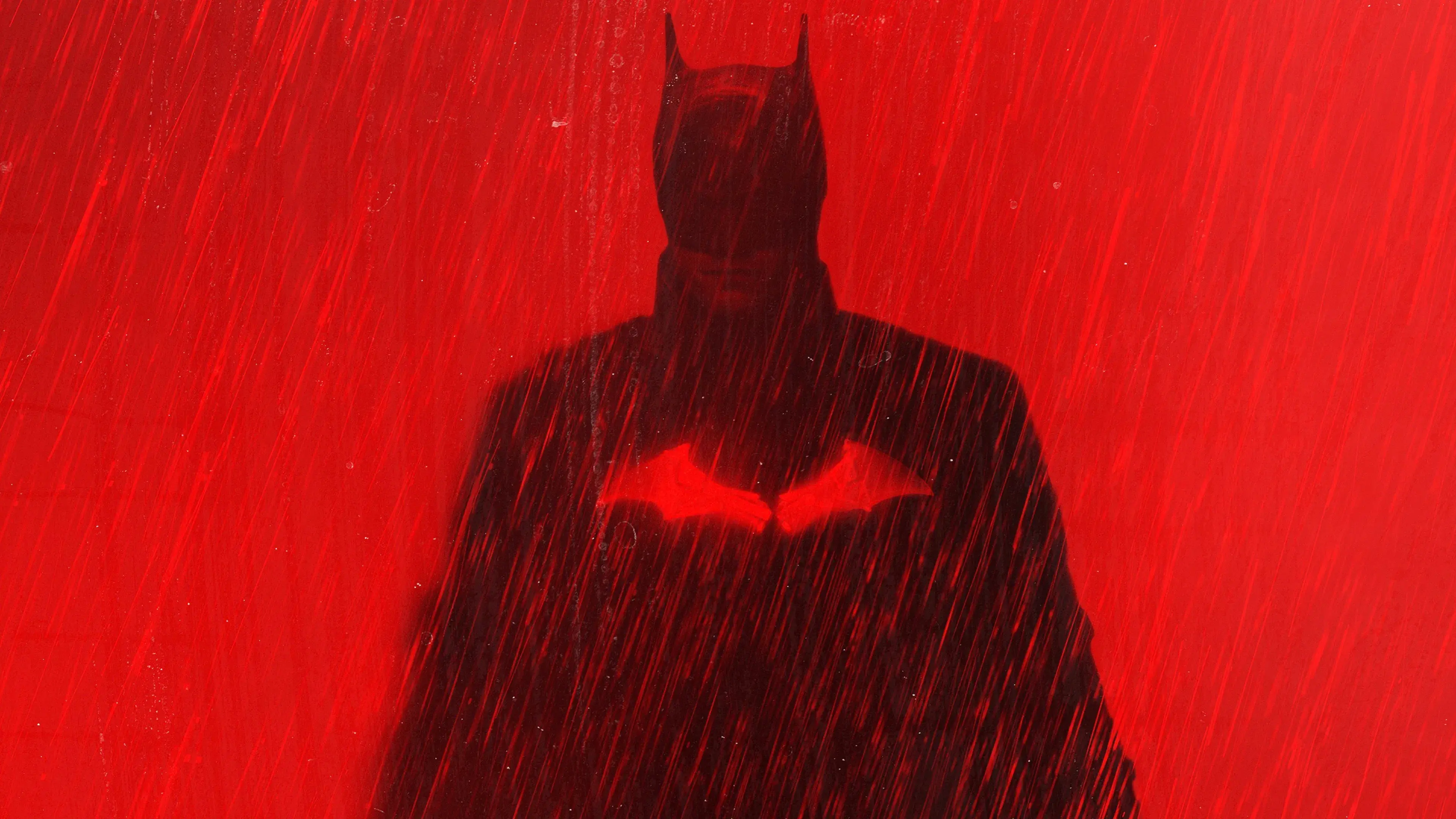 The Batman backdrop