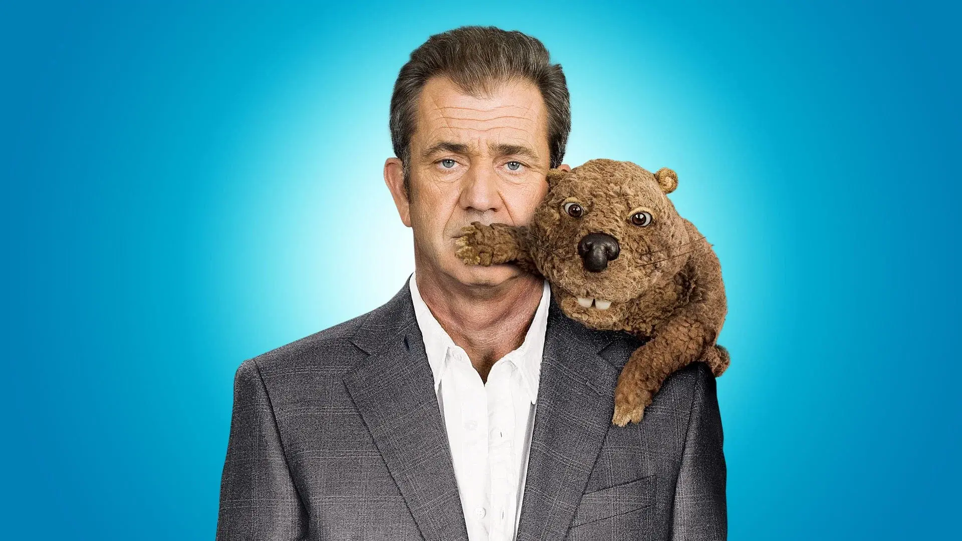 The Beaver backdrop