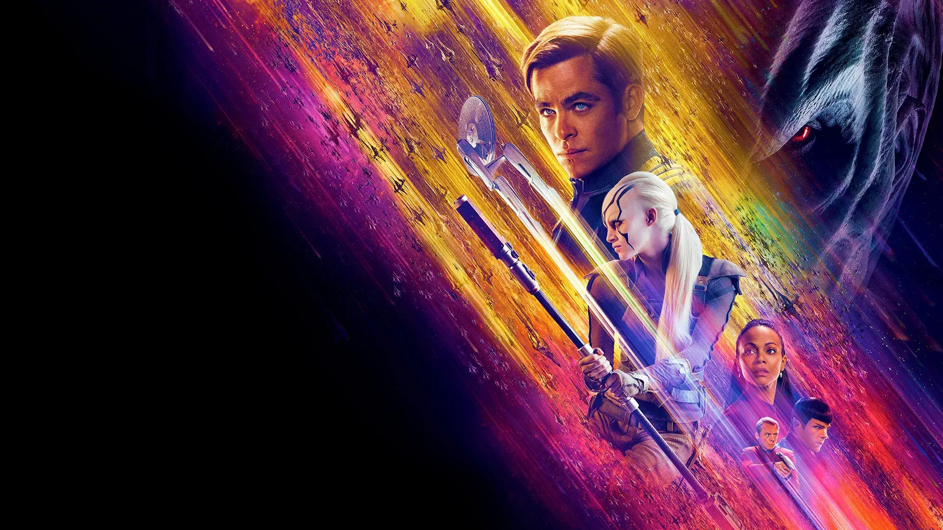 Star Trek Beyond backdrop