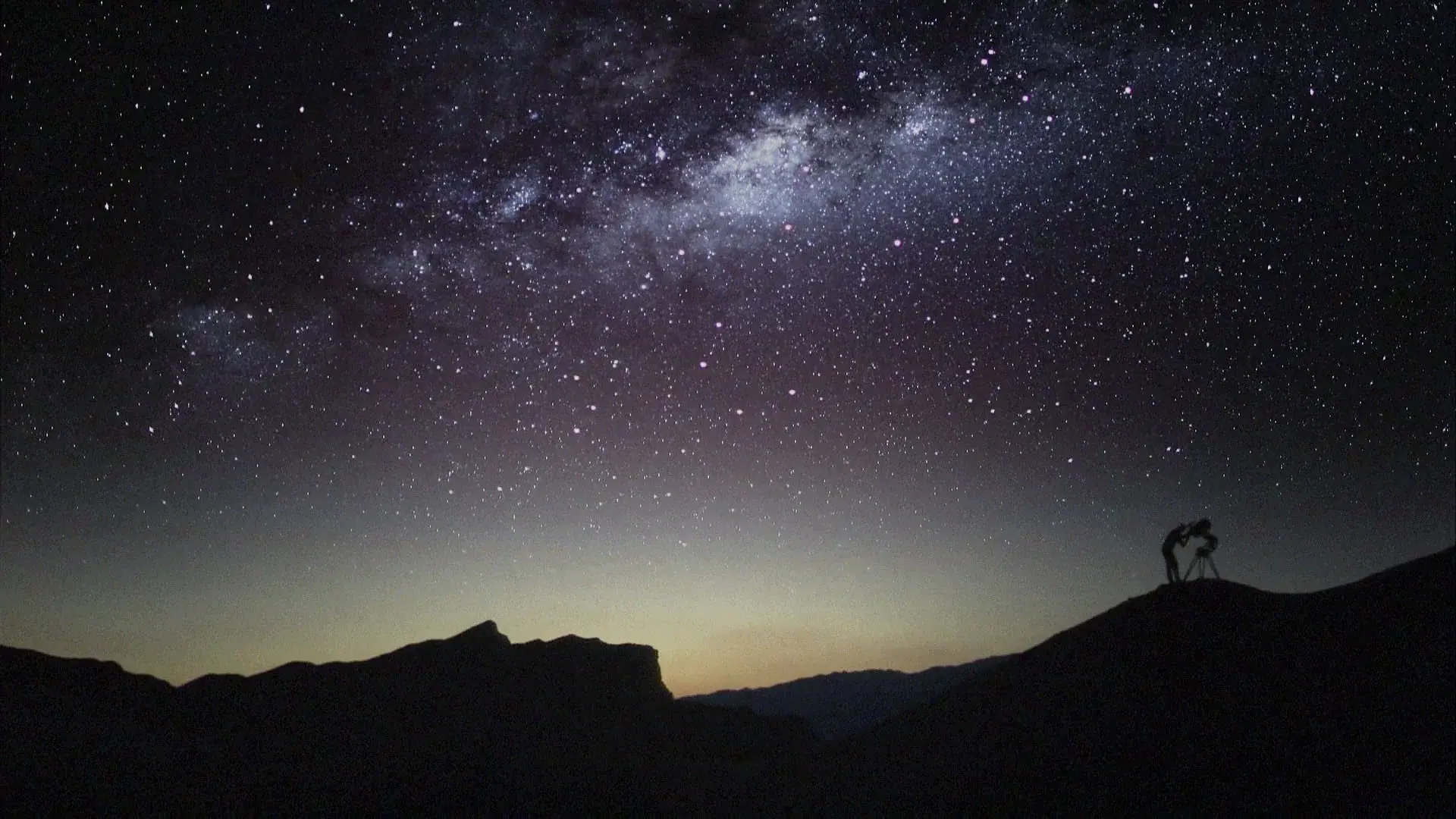 Wonders of the Solar System backdrop