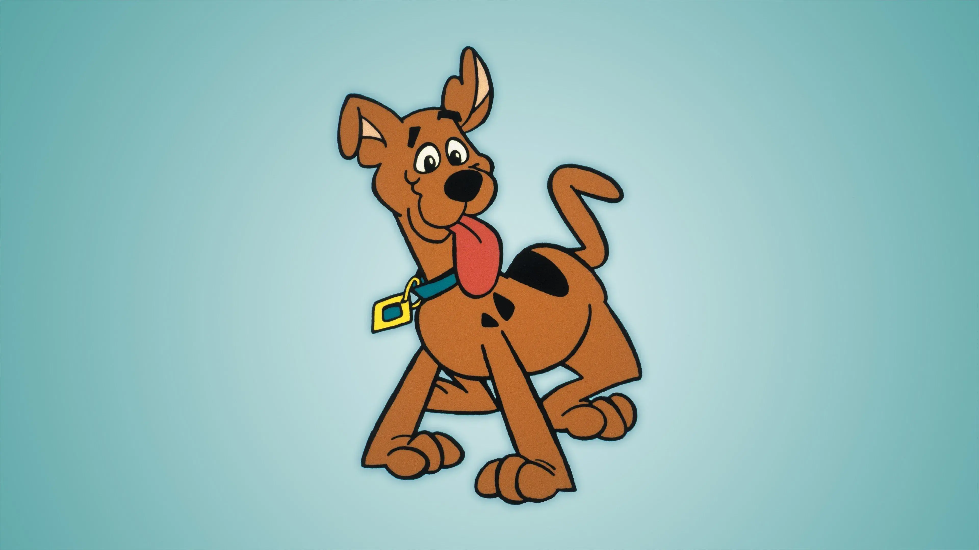 A Pup Named Scooby-Doo backdrop