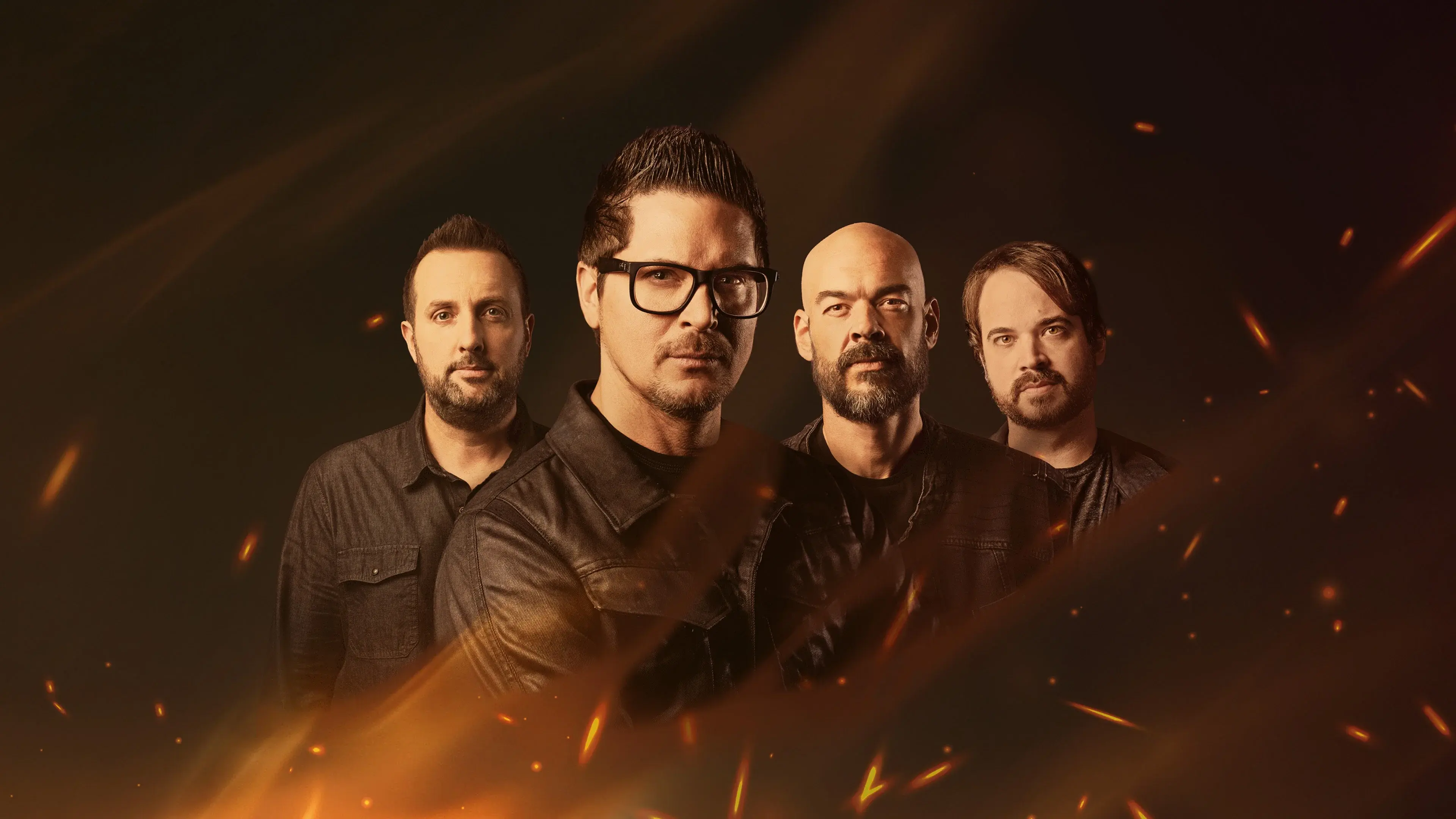 Ghost Adventures backdrop