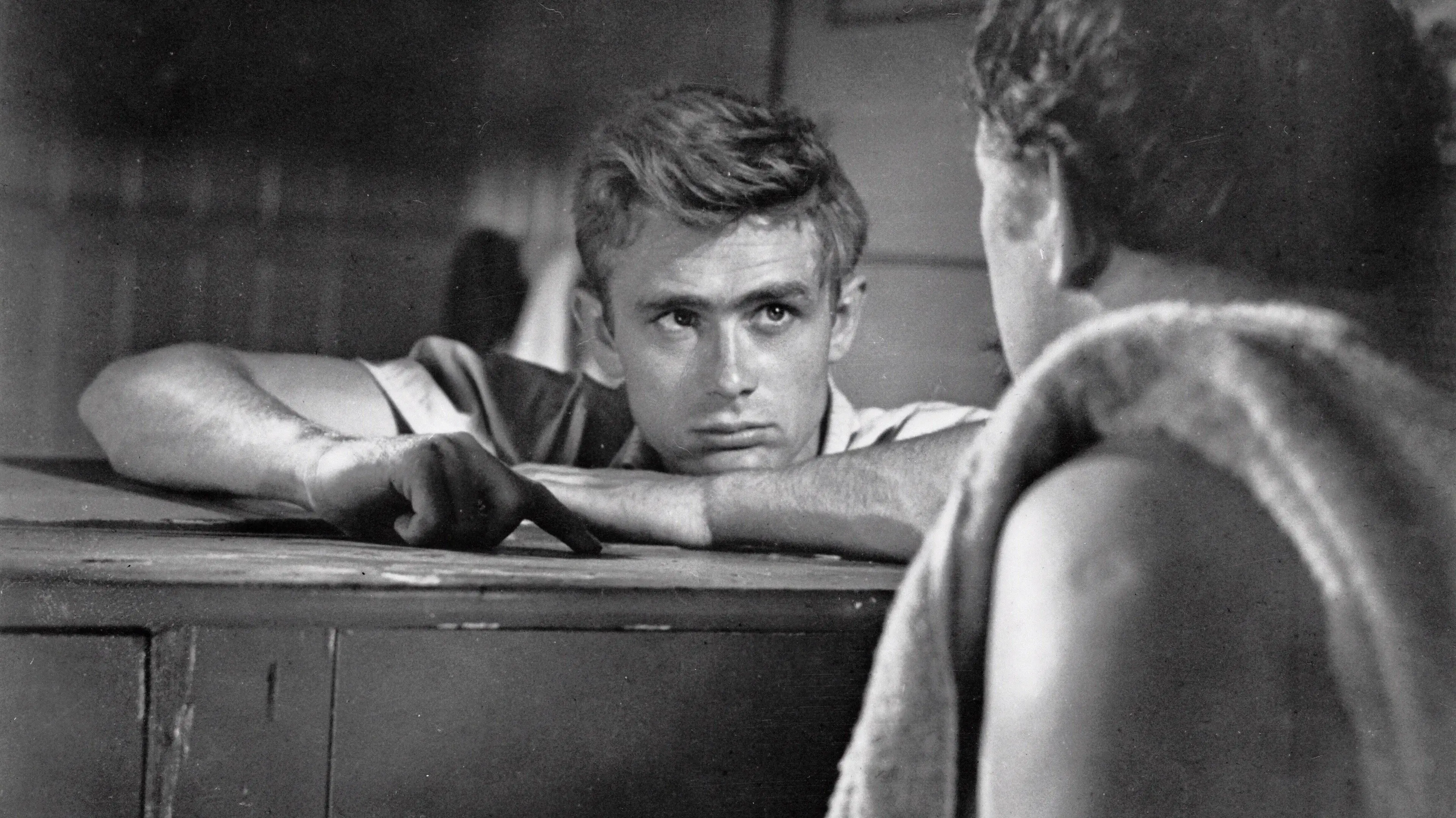 East of Eden backdrop