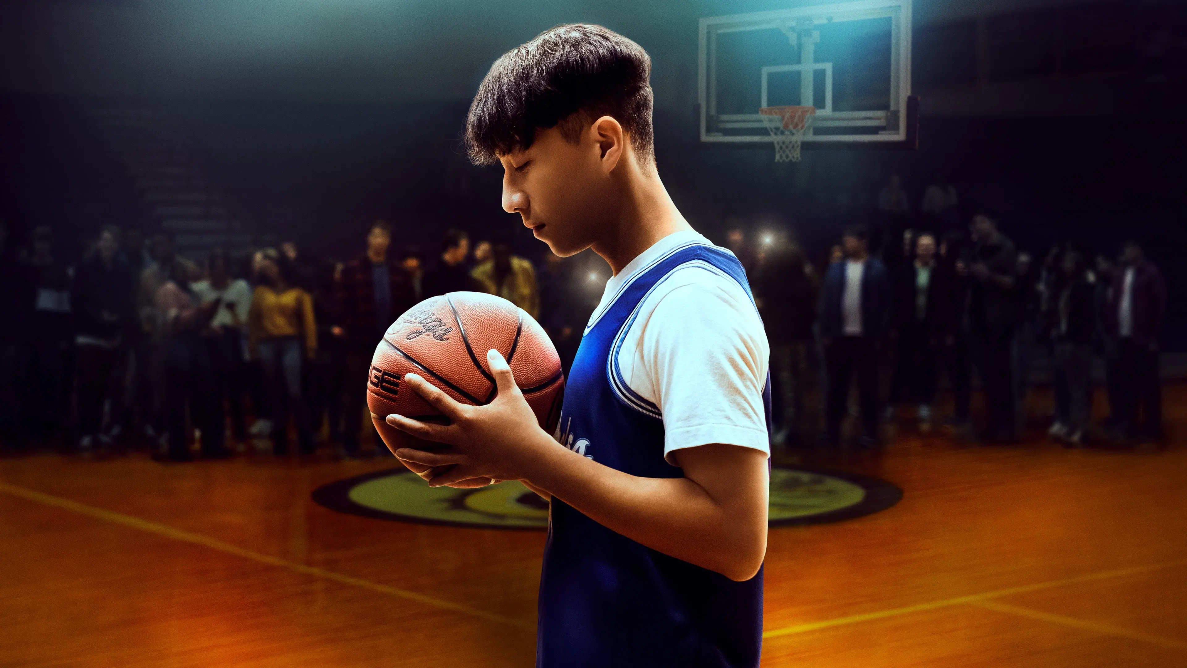 Chang Can Dunk backdrop