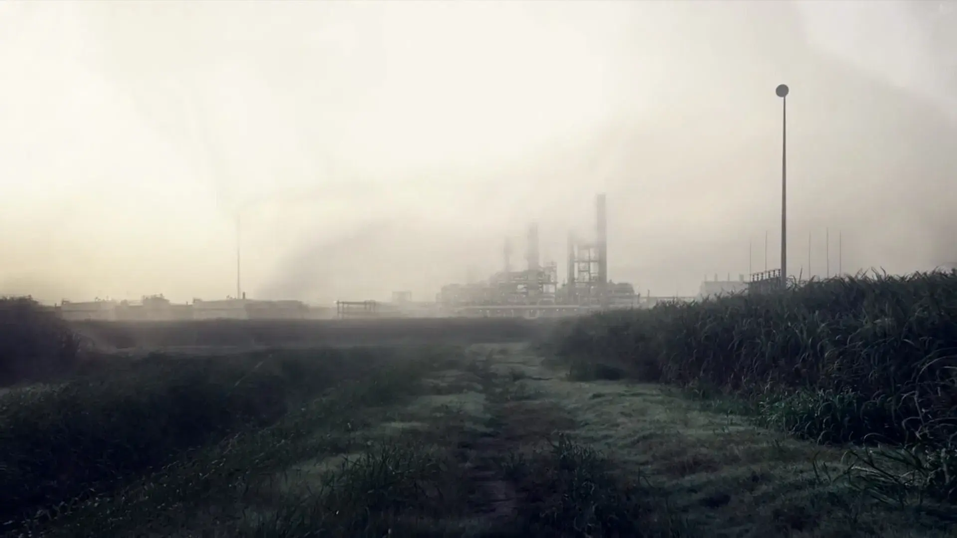 True Detective backdrop