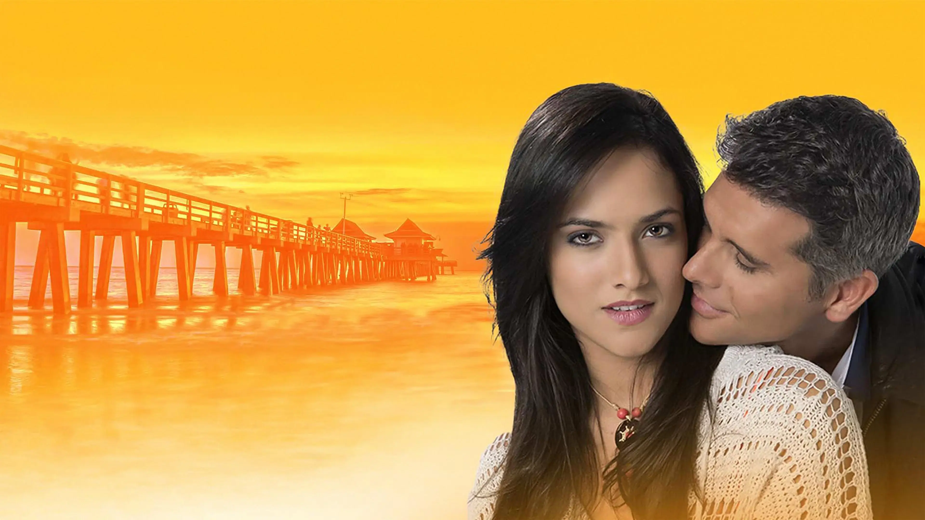 Cosita Linda backdrop