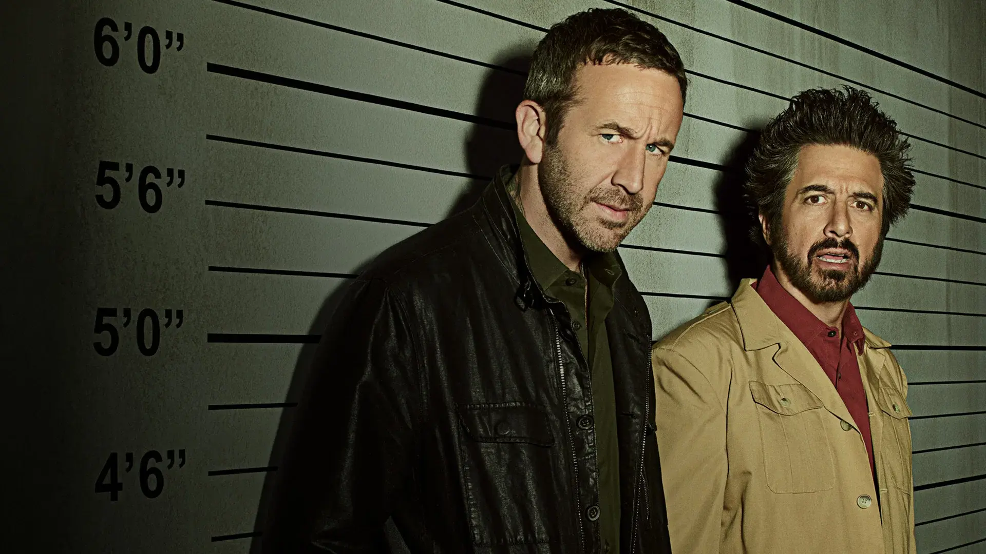 Get Shorty backdrop