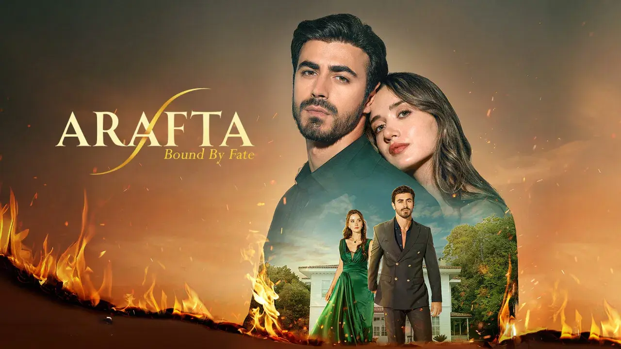 Bound by Fate backdrop
