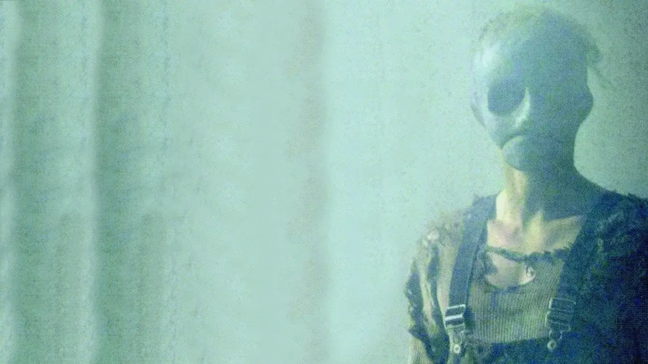 Behind the Mask: The Rise of Leslie Vernon backdrop