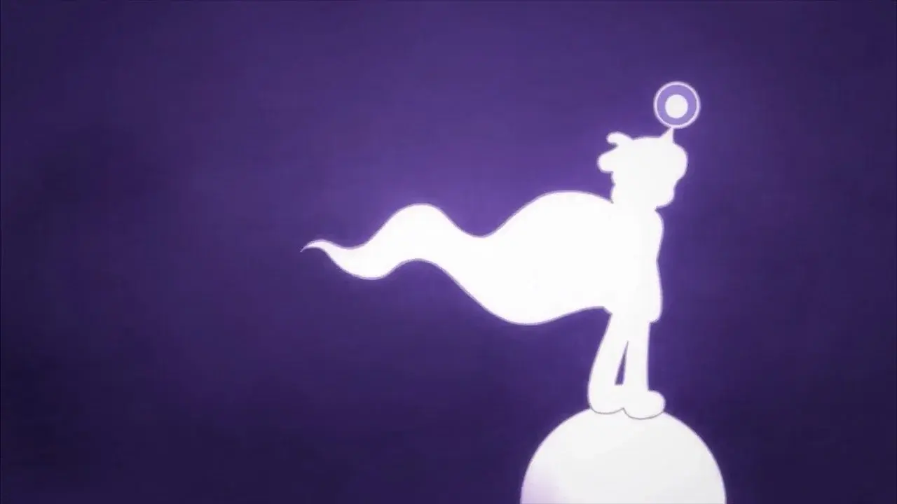 Kaiba backdrop
