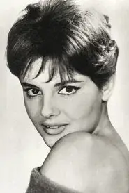 Rossana Podestà