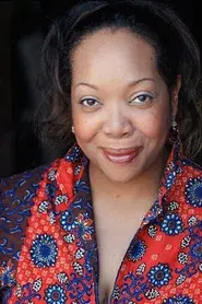 Jacqueline Williams