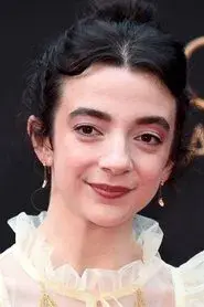 Patsy Ferran
