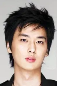 Jo Kye-hyung