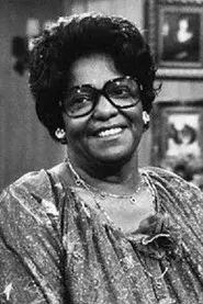 Lillian Hayman