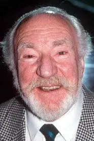 Frank Middlemass