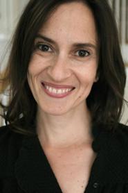 Ruth Marshall