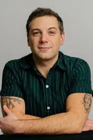 Aaron Harris