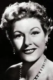 Madeleine Robinson