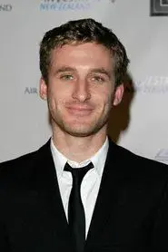 Dean O'Gorman