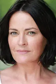 Sarah Belcher