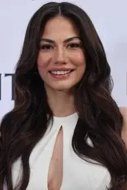 Demet Özdemir