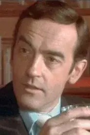 Peter Forbes-Robertson