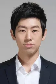 Oh Min-hyeok