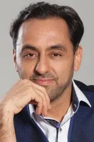 Mauricio Goyeneche