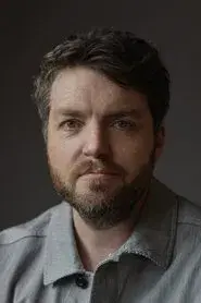 Tom Burke