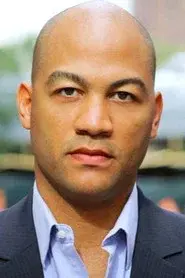 Clark Jackson